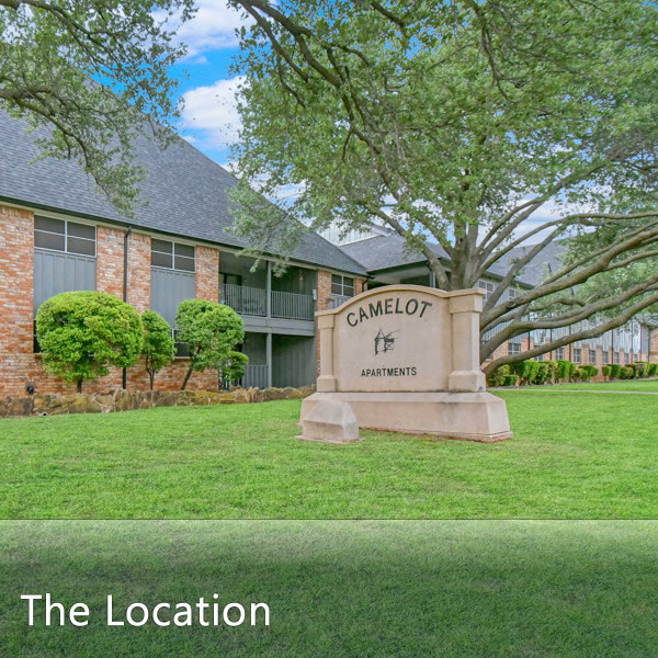 Apartments in Abilene, Texas Camelot Apartment Homes